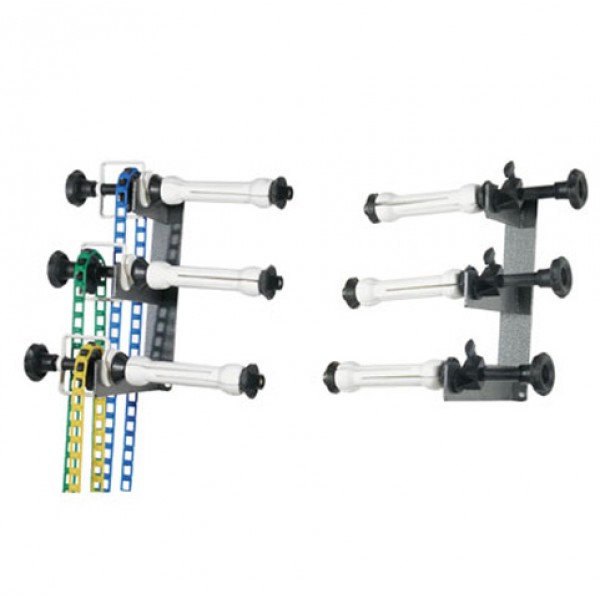 Falcon Eyes Background Support B-3W for 3 Rolls Background Systems