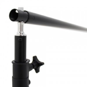 Falcon Eyes Background System B-7810 250x305 (HxW) for Cloth or Roll 2969101