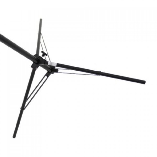 Falcon Eyes Background System B-7810 250x305 (HxW) for Cloth or Roll 2969101 Background Systems