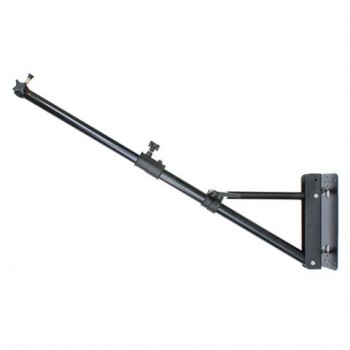 Falcon Eyes Wall Boom WB-1250 296916 Light Boom / C-Stand