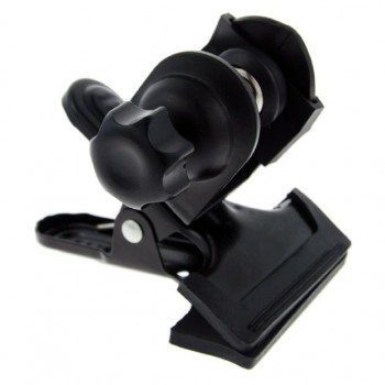 Falcon Eyes Tube Clamp + Clamp CL-35C1 Falcon Eyes Tube Clamp + Clamp CL-35C1