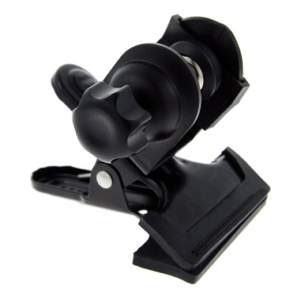 Falcon Eyes Tube Clamp + Clamp CL-35C1 Falcon Eyes Tube Clamp + Clamp CL-35C1