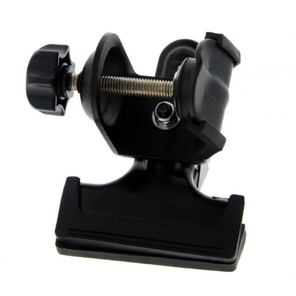 Falcon Eyes Tube Clamp + Clamp CL-35C1 Falcon Eyes Tube Clamp + Clamp CL-35C1