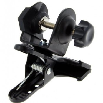 Falcon Eyes Tube Clamp + Clamp CL-35C1 Falcon Eyes Tube Clamp + Clamp CL-35C1