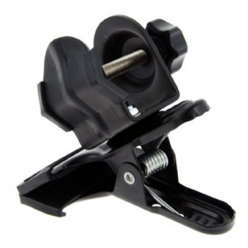 Falcon Eyes Tube Clamp + Clamp CL-35C1 Falcon Eyes Tube Clamp + Clamp CL-35C1