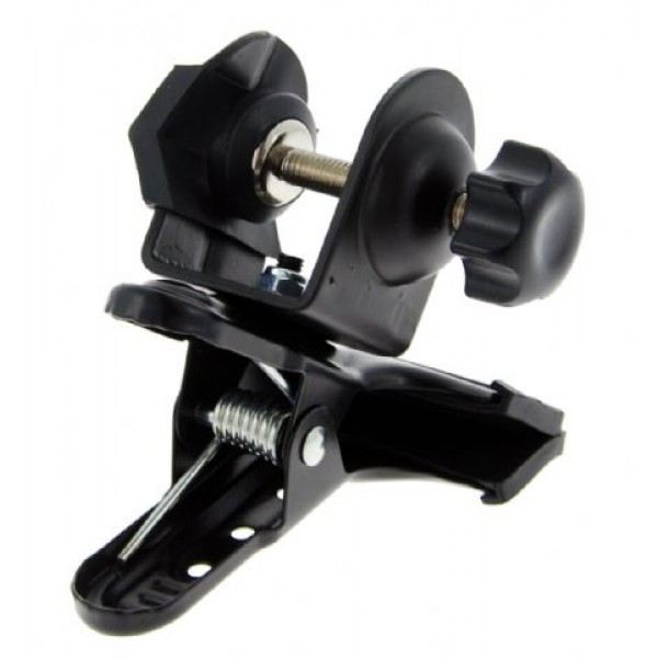 Falcon Eyes Tube Clamp + Clamp CL-35C1 Falcon Eyes Tube Clamp + Clamp CL-35C1