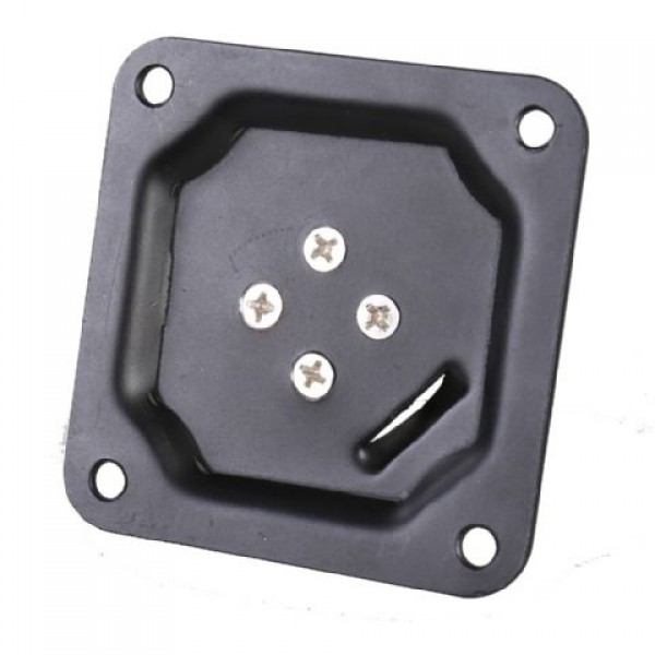 Falcon Eyes Wall Mount + Spigot MBH-700S Wall Mounts