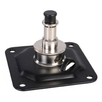 Falcon Eyes Wall Mount + Spigot MBH-700S Wall Mounts