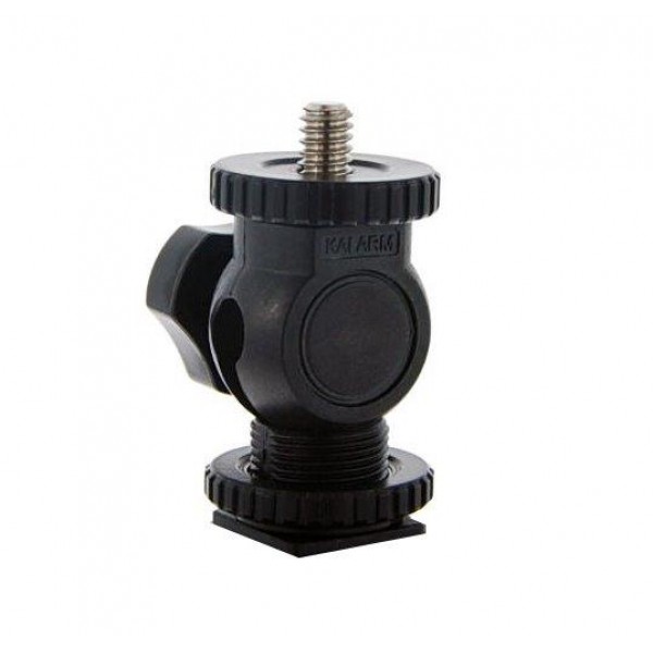Falcon Eyes Camera Tilting Bracket CLD-5MF 296969 Tilting Brackets