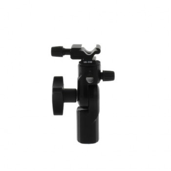 Falcon Eyes Tilting Bracket + Hotshoe CLD-14 Tilting Brackets