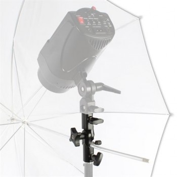 Falcon Eyes Tilting Bracket CLD-11 + Spigot Tilting Brackets