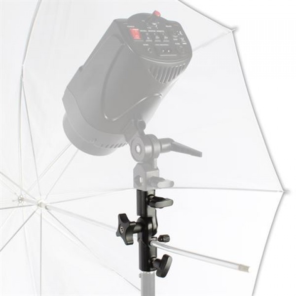 Falcon Eyes Tilting Bracket CLD-11 + Spigot Tilting Brackets