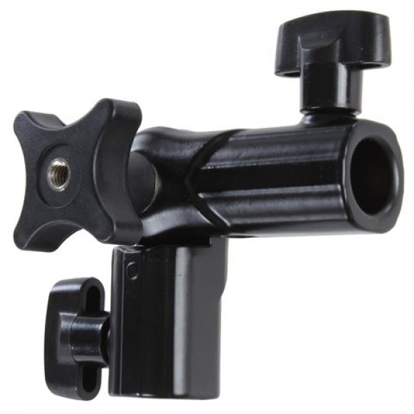 Falcon Eyes Tilting Bracket CLD-11 + Spigot Tilting Brackets