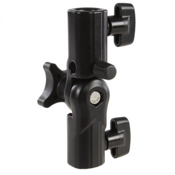 Falcon Eyes Tilting Bracket CLD-11 + Spigot Tilting Brackets