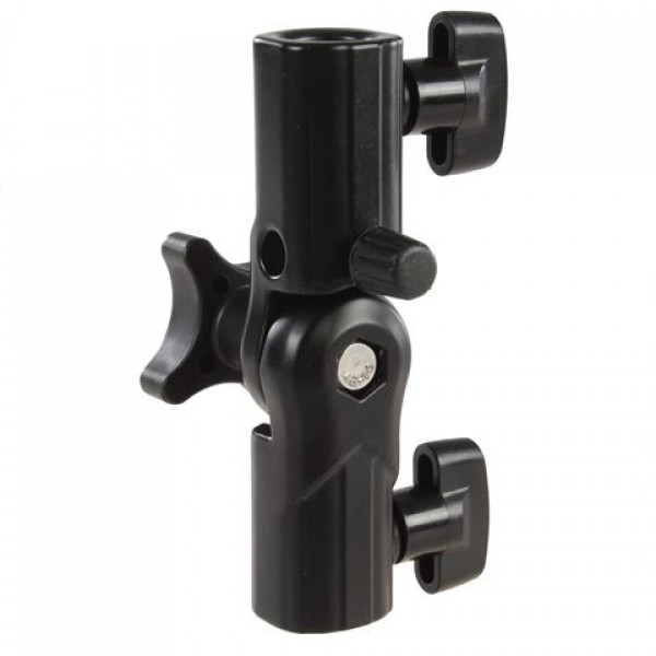 Falcon Eyes Tilting Bracket CLD-11 + Spigot Tilting Brackets