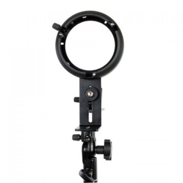 Falcon Eyes Strobist Adapter TMB-40BW for Bowens/Linkstar Bayonet Strobist