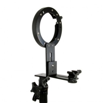 Falcon Eyes Strobist Adapter TMB-40BW for Bowens/Linkstar Bayonet Strobist