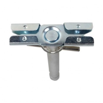 Falcon Eyes Scissor Clamp SC-CLAMP for Dropped Ceiling Wall Mounts