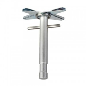 Falcon Eyes Scissor Clamp SC-CLAMP for Dropped Ceiling