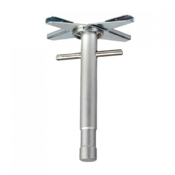 Falcon Eyes Scissor Clamp SC-CLAMP for Dropped Ceiling Wall Mounts