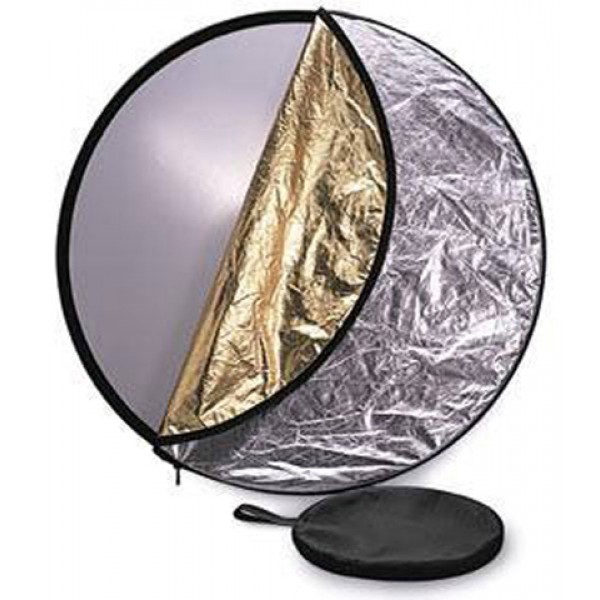 Falcon Eyes Reflector 5 in 1 CRK-12 SLG 30 cm Reflectors 