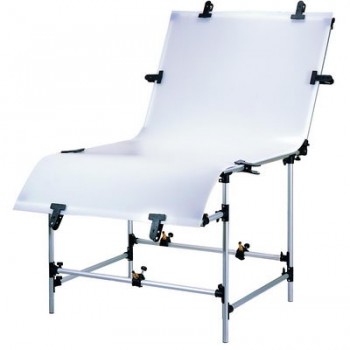 Falcon Eyes Photo Table ST-0613T 60x130 Phototables