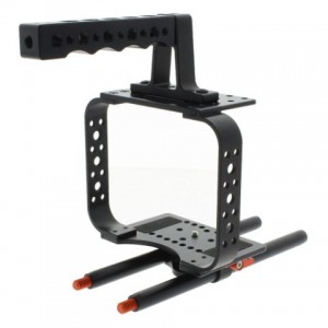 Falcon Eyes Camera Cage CG-C4 for Blackmagic 299666