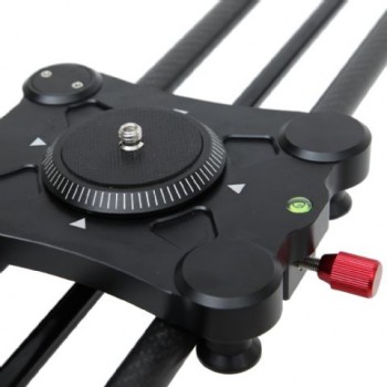 Falcon Eyes Camera Slider Carbon STK-08C-0.8 80 cm 299694 Sliders / Dolly