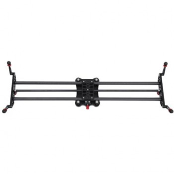 Falcon Eyes Camera Slider Carbon STK-08C-0.8 80 cm 299694 Sliders / Dolly
