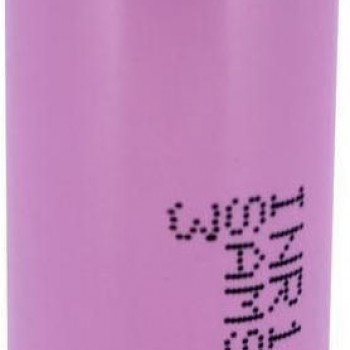 Samsung Μπαταρία INR18650-35E 3500mAh Li-ion 1τμχ Samsung Μπαταρία INR18650-35E 3500mAh Li-ion 1τμχ