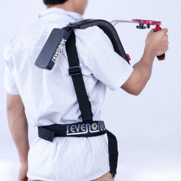 Sevenoak Shoulder Hold Strap SK-R01HS 350095 Sevenoak Shoulder Hold Strap SK-R01HS 350095