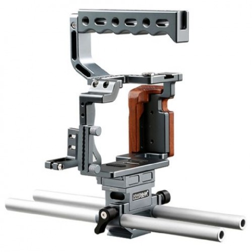 Sevenoak Compact Camera Cage SK-A7C1 for Sony A7 Series 350109