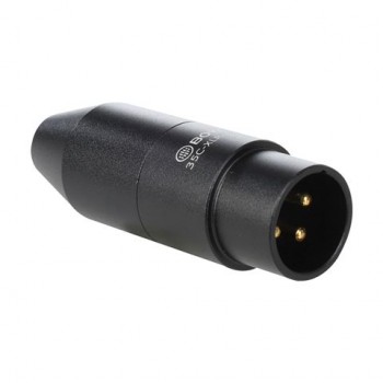 Boya 3.5mm TRS to XLR Connector 35C-XLR Pro Boya 3.5mm TRS to XLR Connector 35C-XLR Pro