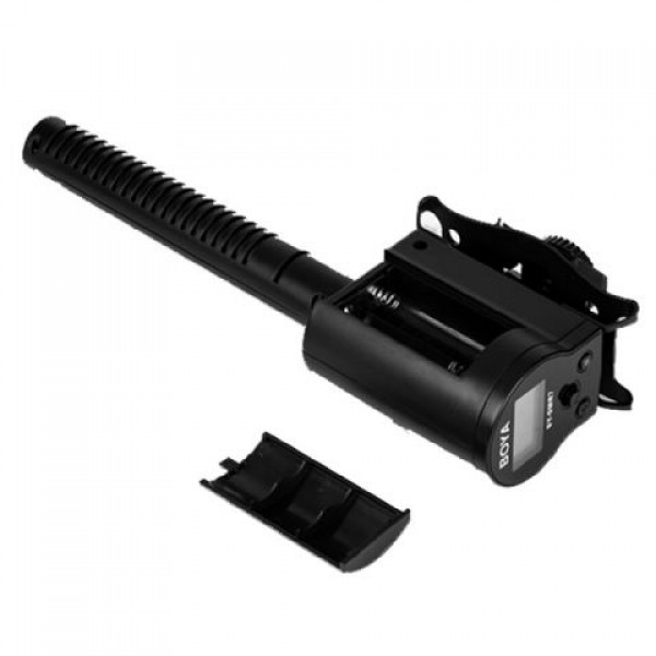 Boya Mini Condenser Microphone BY-DMR7 with Recorder 350244 Boya Mini Condenser Microphone BY-DMR7 with Recorder 350244