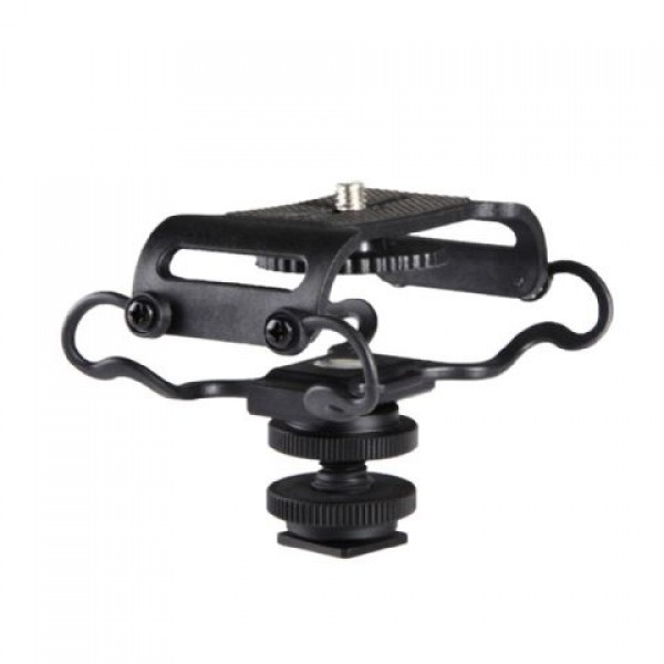 Boya Anti Shock Microphone Mount BY-C10 350266 Boya Anti Shock Microphone Mount BY-C10 350266