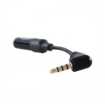 Boya Smartphone Adapter BY-CIP for iOS and Android 350295 Boya Smartphone Adapter BY-CIP for iOS and Android 350295