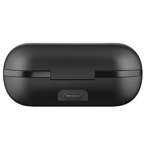 Boya Bluetooth Wireless Stereo Earphones BY-AP1 Black Αξεσουάρ Κινητής & Ακουστικά