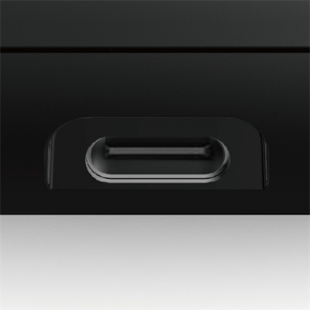 Boya Bluetooth Wireless Stereo Earphones BY-AP1 Black Αξεσουάρ Κινητής & Ακουστικά