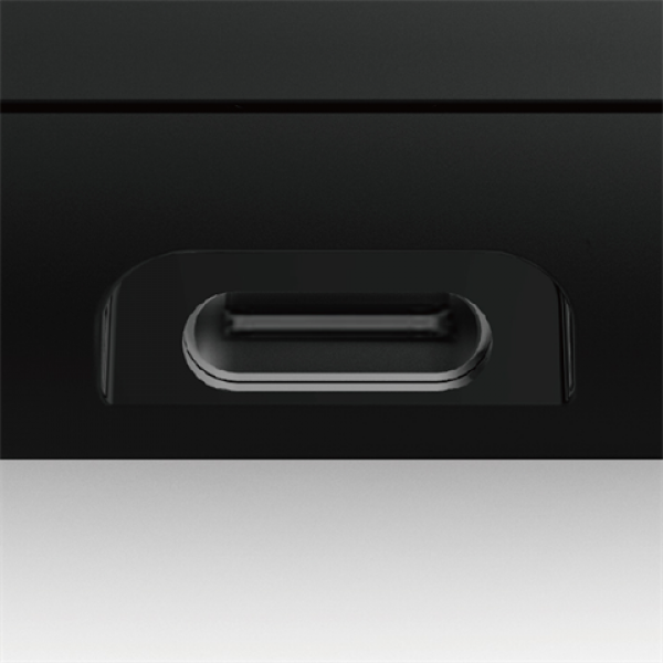 Boya Bluetooth Wireless Stereo Earphones BY-AP1 Black Αξεσουάρ Κινητής & Ακουστικά