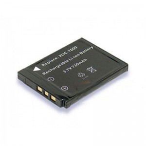 Unomat Μπαταρία για Kodak Klic-7000 730mAh