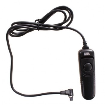 Pixel Shutter Release Cord RC-201/N3 for Canon Remote Control for DSLR