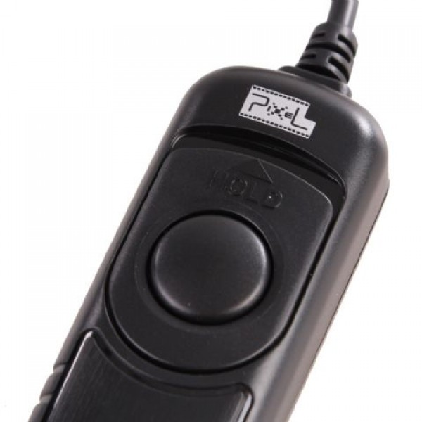 Pixel Shutter Release Cord RC-201/N3 for Canon Remote Control for DSLR