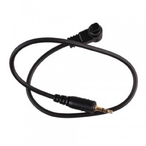 Pixel Shutter Release Wireless RW-221/N3 Oppilas for Canon