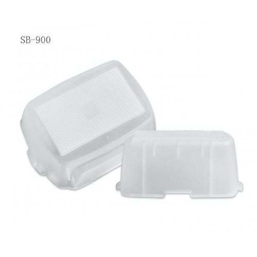 Pixel Flash Bounce for Nikon SB-900/SB-910