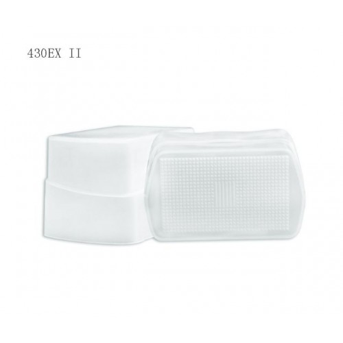 Pixel Flash Bounce for Canon 430EX/430EXII