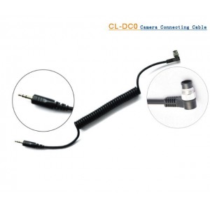 Pixel Camera Connecting Plug DC0 for Nikon