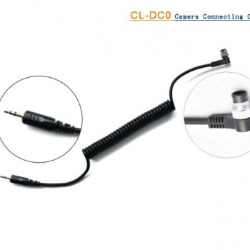 Pixel Camera Connecting Plug DC0 for Nikon