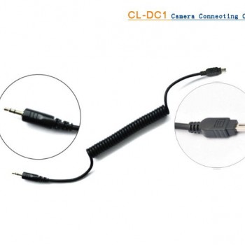 Pixel Camera Connecting Plug DC1 for Nikon