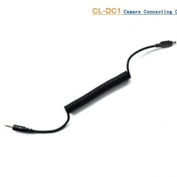 Pixel Camera Connecting Plug DC1 for Nikon