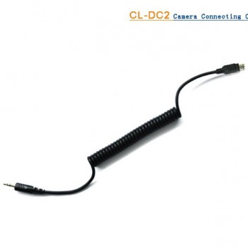 Pixel Camera Connecting Plug DC2 for Nikon